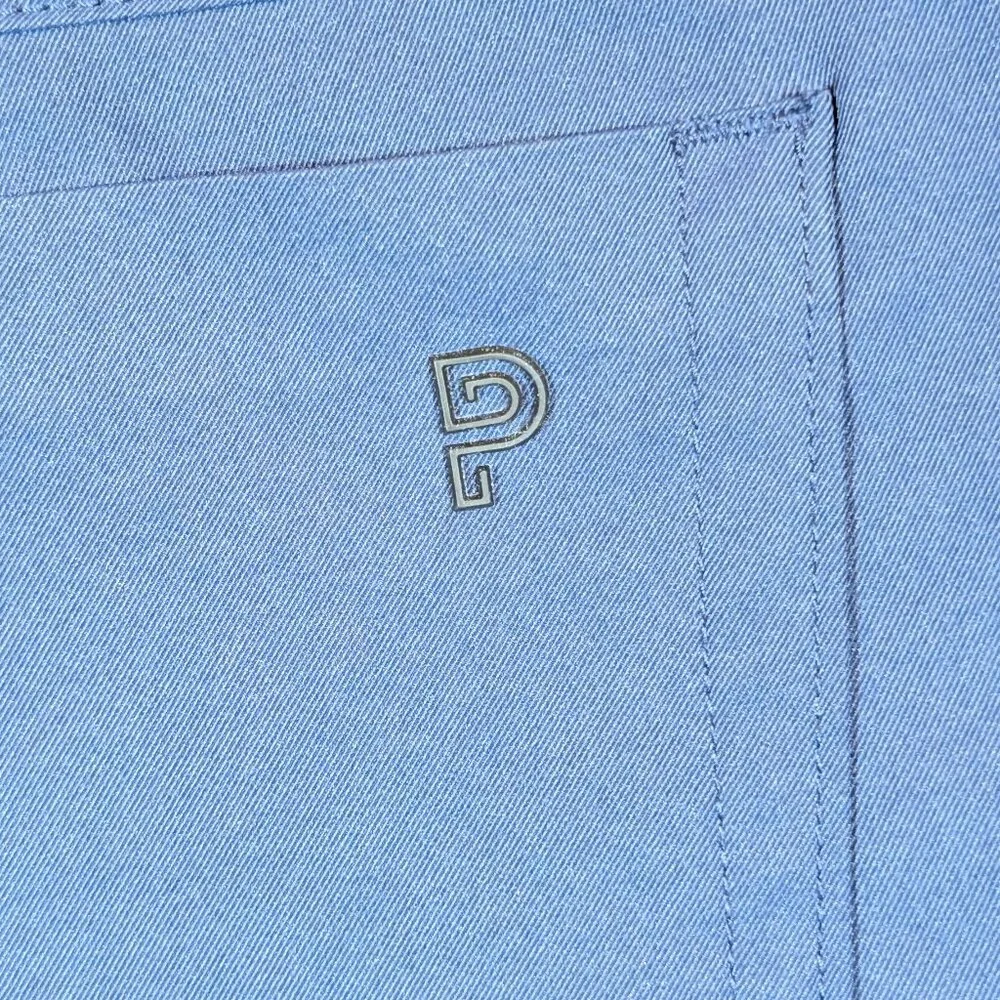 Public Rec‎ Dealmaker 5-Pocket Pants Mens 42X30 (40x28) Navy Performance Golf